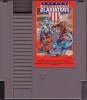 American Gladiators - NES - Famicom