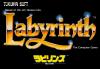 Labyrinth : The Computer Game - NES - Famicom