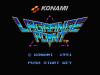 Lagrange Point - NES - Famicom