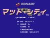 Mad City  - NES - Famicom