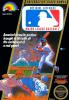 Major League Baseball - NES - Famicom
