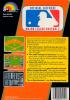 Major League Baseball - NES - Famicom