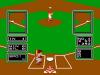 Major League Baseball - NES - Famicom