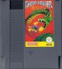 Burai Fighter - NES - Famicom