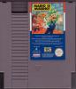 Mario Is Missing ! : A Geography Learning Adventure - That's Way Cool ! - NES - Famicom