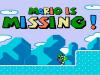 Mario Is Missing ! : A Geography Learning Adventure - That's Way Cool ! - NES - Famicom