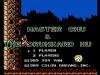 Master Chu And The Drunkard Hu - NES - Famicom
