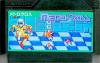 Metro-Cross - NES - Famicom