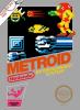 Metroid - NES - Famicom