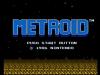 Classic Series : Metroid - The Original ! - NES - Famicom