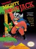 Mighty Bomb Jack - NES - Famicom