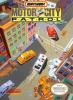 Motor City Patrol - NES - Famicom