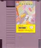 Motor City Patrol - NES - Famicom