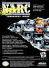 NARC - NES - Famicom