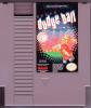 Super Dodge Ball - NES - Famicom