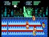 Super Dodge Ball - NES - Famicom