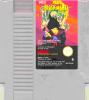 Wrath Of The Black Manta - NES - Famicom