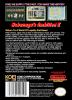 Nobunaga's Ambition II - NES - Famicom