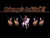 Nobunaga's Ambition II - NES - Famicom