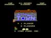 Onyanko Town - NES - Famicom