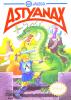 Astyanax - NES - Famicom