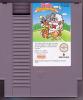 Panic Restaurant - NES - Famicom