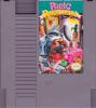 Panic Restaurant - NES - Famicom