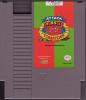 Attack Of The Killer Tomatoes - NES - Famicom