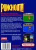 Punch-Out !! - NES - Famicom