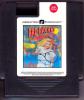 Rad Racket : Deluxe Tennis II - NES - Famicom