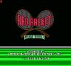 Rad Racket : Deluxe Tennis II - NES - Famicom