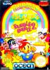 Rainbow Islands : Bubble Bobble 2 - NES - Famicom