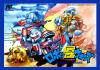 Robocco Wars - NES - Famicom