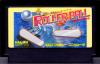 Rollerball - NES - Famicom
