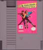 Rollerblade Racer : The Most Radical Race On Wheels - NES - Famicom