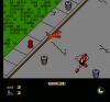 Rollerblade Racer : The Most Radical Race On Wheels - NES - Famicom
