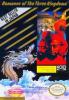 Romance Of The Three Kingdoms - NES - Famicom