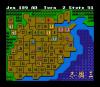 Romance Of The Three Kingdoms - NES - Famicom