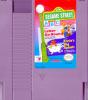 Sesame Street : ABC - NES - Famicom