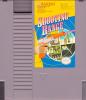 Shooting Range - NES - Famicom