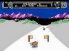 Slalom - NES - Famicom