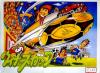 Soccer League : Winner's Cup  - NES - Famicom