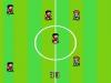 Soccer League : Winner's Cup  - NES - Famicom