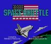 Space Shuttle Project - NES - Famicom