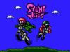 Stunt Kids - NES - Famicom