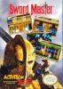 Sword Master - NES - Famicom