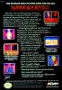 Swords And Serpents - NES - Famicom