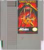 Swords And Serpents - NES - Famicom