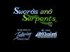 Swords And Serpents - NES - Famicom