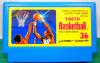 Taito Basketball - NES - Famicom